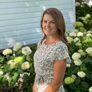 Meet your Posher, Emma